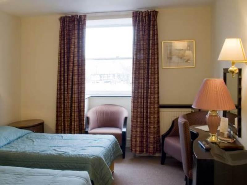 The Ashley Hotel Hale  Bagian luar foto