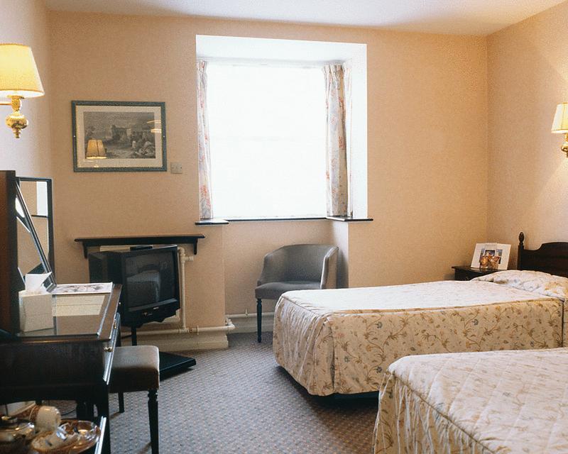 The Ashley Hotel Hale  Bagian luar foto