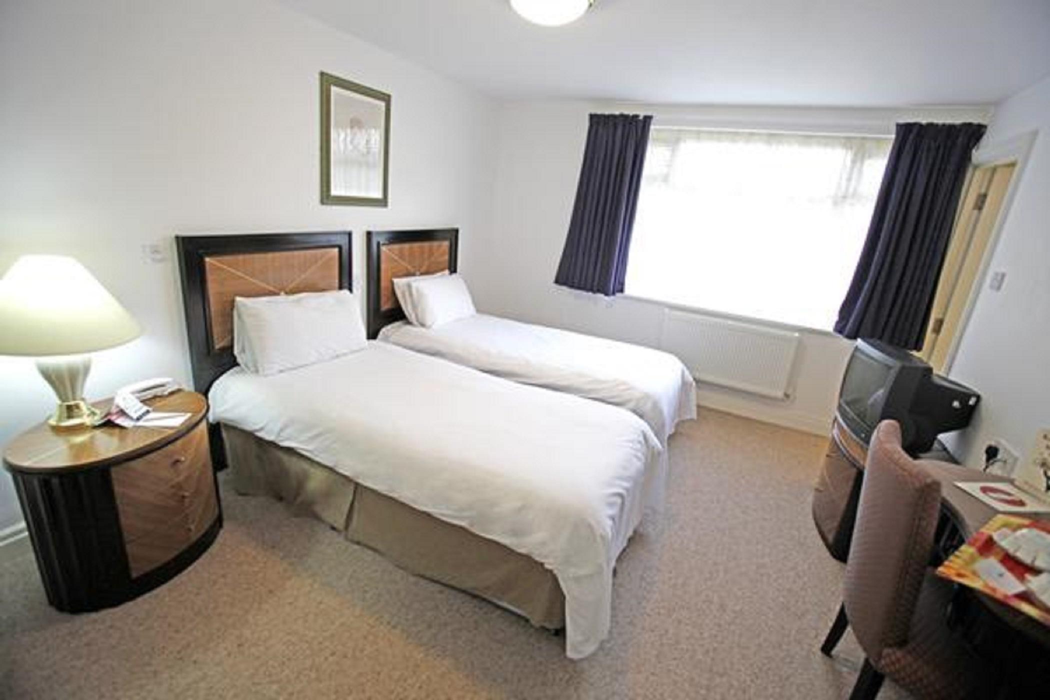 The Ashley Hotel Hale  Bagian luar foto