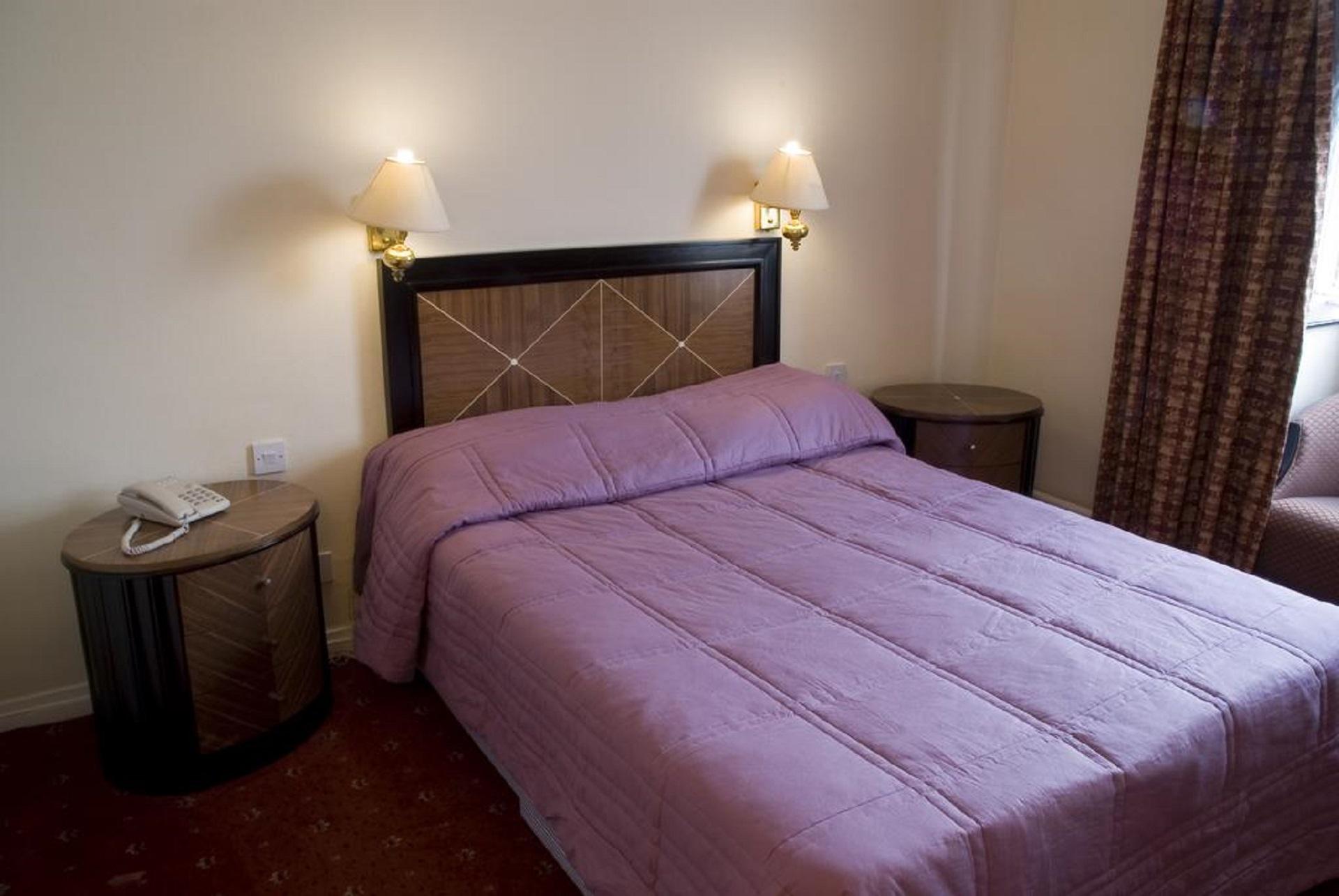 The Ashley Hotel Hale  Bagian luar foto
