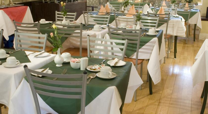 The Ashley Hotel Hale  Bagian luar foto