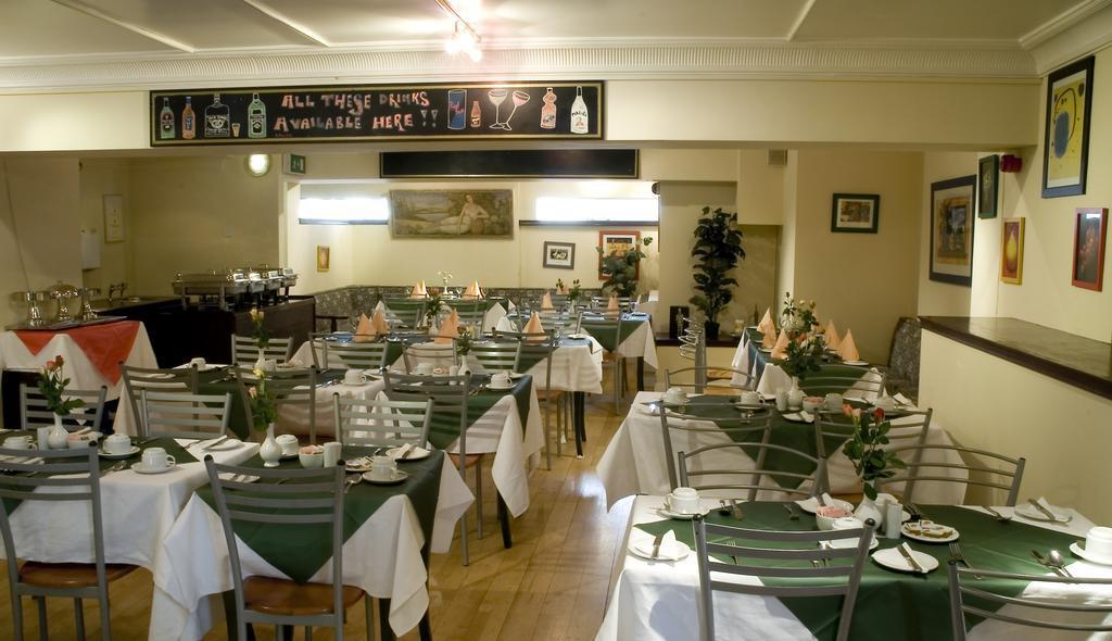 The Ashley Hotel Hale  Bagian luar foto
