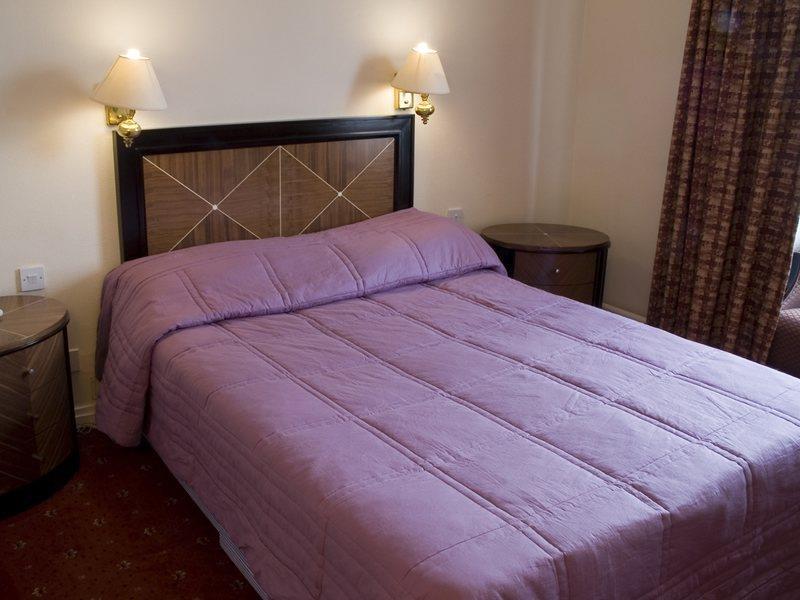 The Ashley Hotel Hale  Bagian luar foto