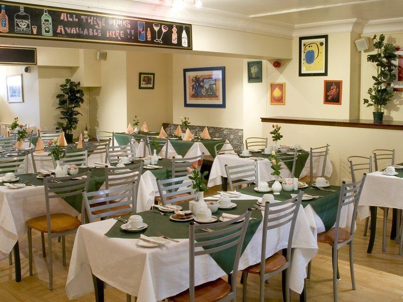 The Ashley Hotel Hale  Bagian luar foto