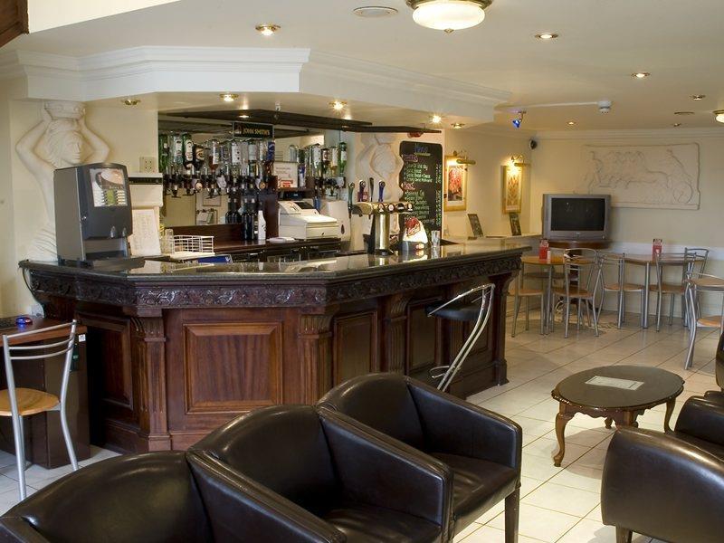 The Ashley Hotel Hale  Bagian luar foto