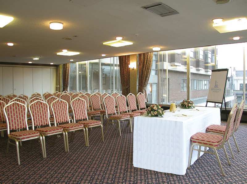 The Ashley Hotel Hale  Fasilitas foto