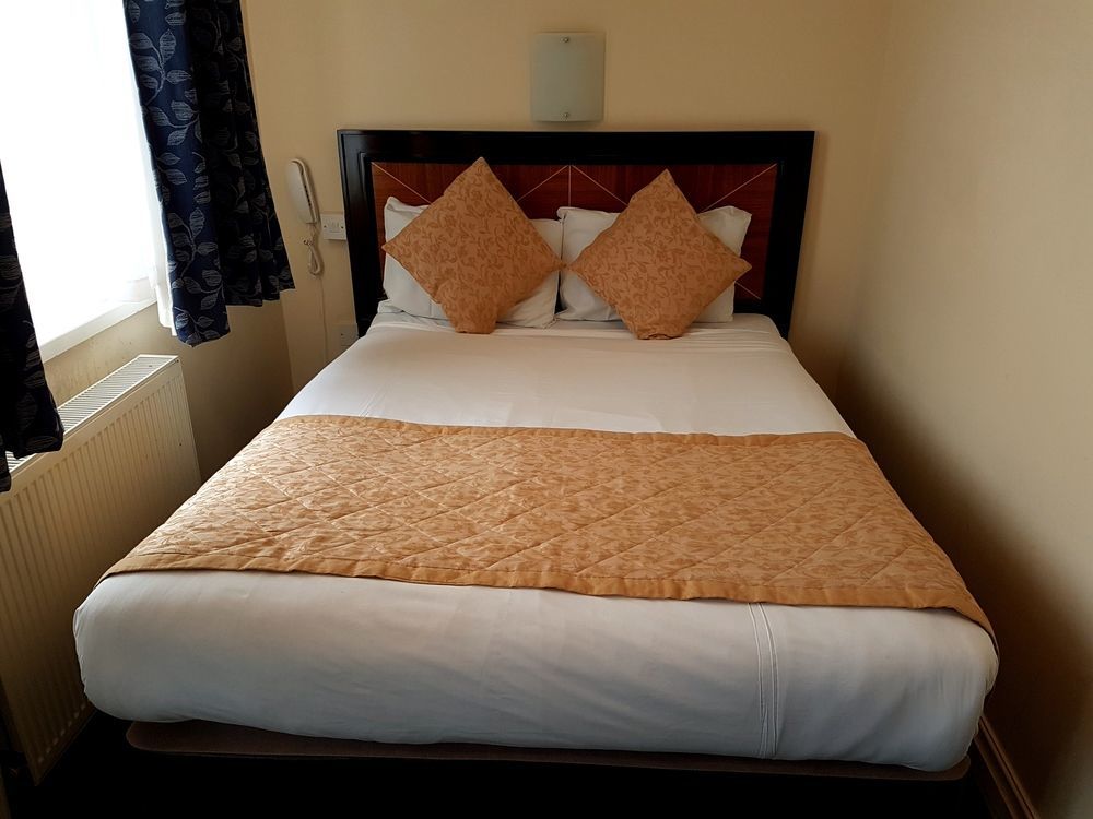 The Ashley Hotel Hale  Bagian luar foto