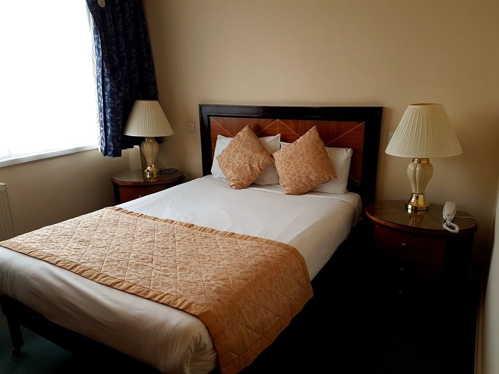 The Ashley Hotel Hale  Bagian luar foto