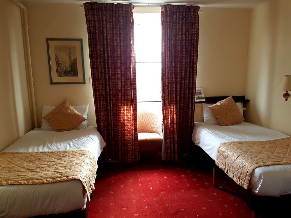 The Ashley Hotel Hale  Bagian luar foto