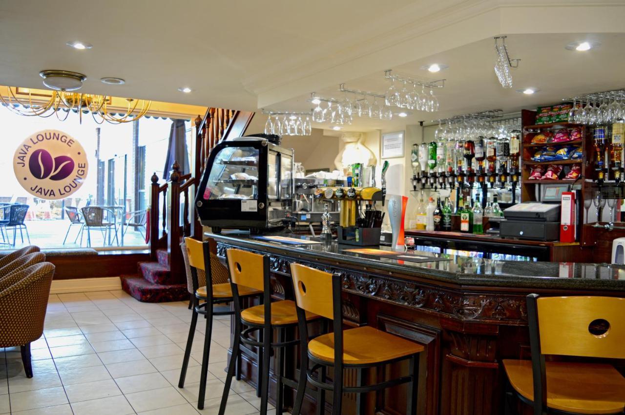 The Ashley Hotel Hale  Bagian luar foto