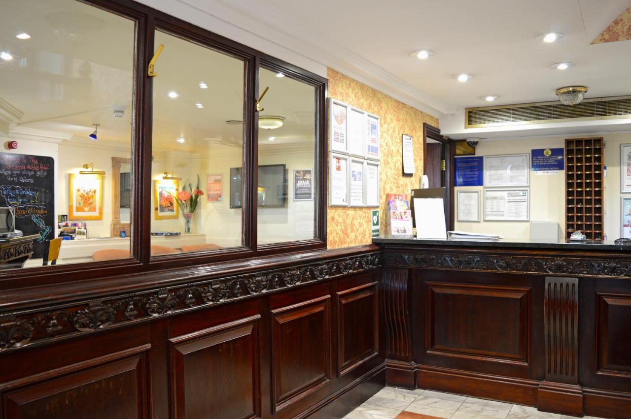 The Ashley Hotel Hale  Bagian luar foto