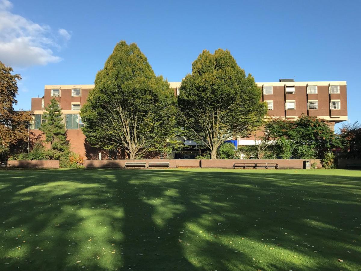 The Ashley Hotel Hale  Bagian luar foto